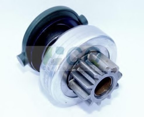LAUBER CQ2010017 Pinion, starter